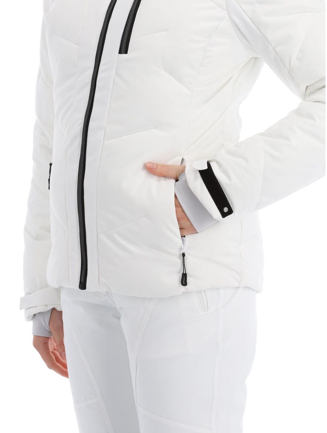 Elsa ski-jas dames