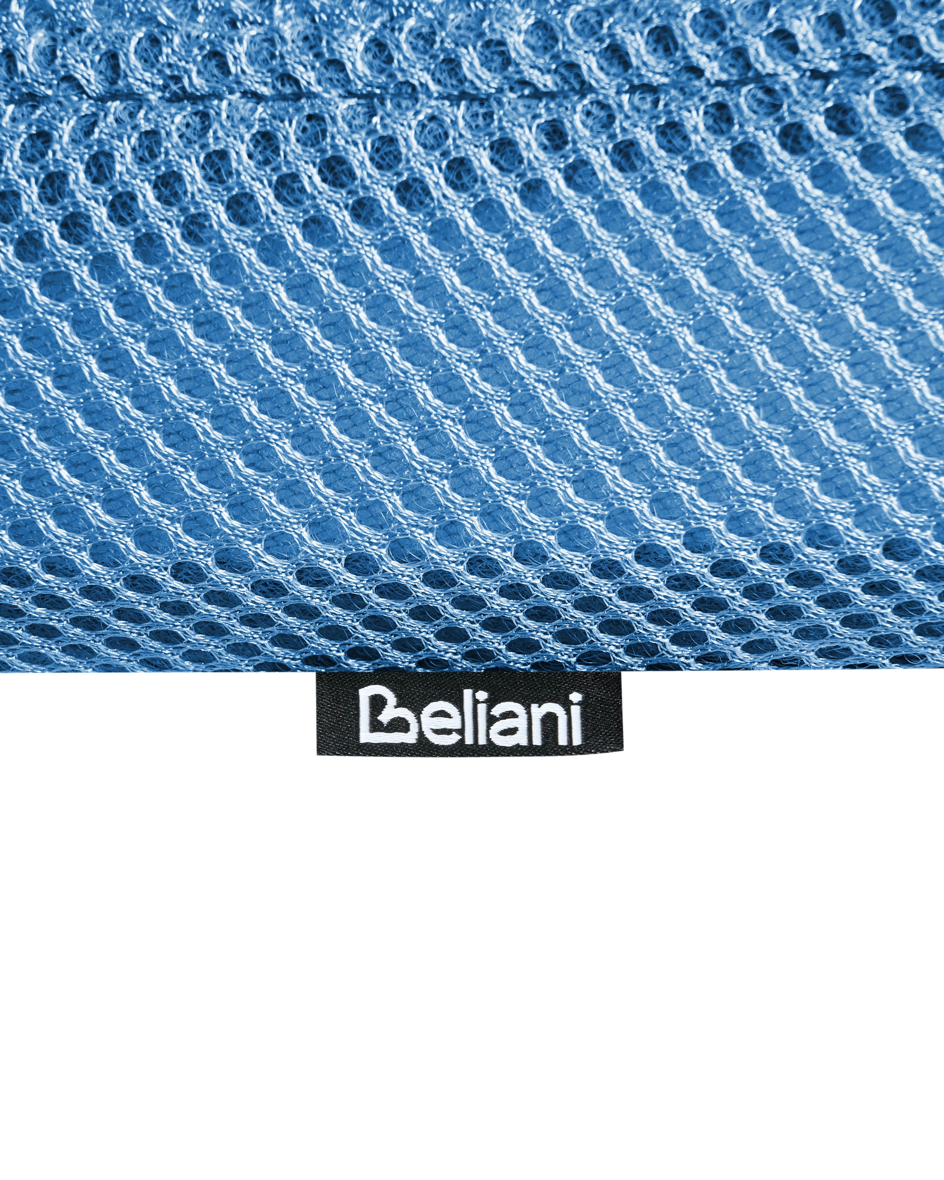 Bureaustoel EASE Blauw
