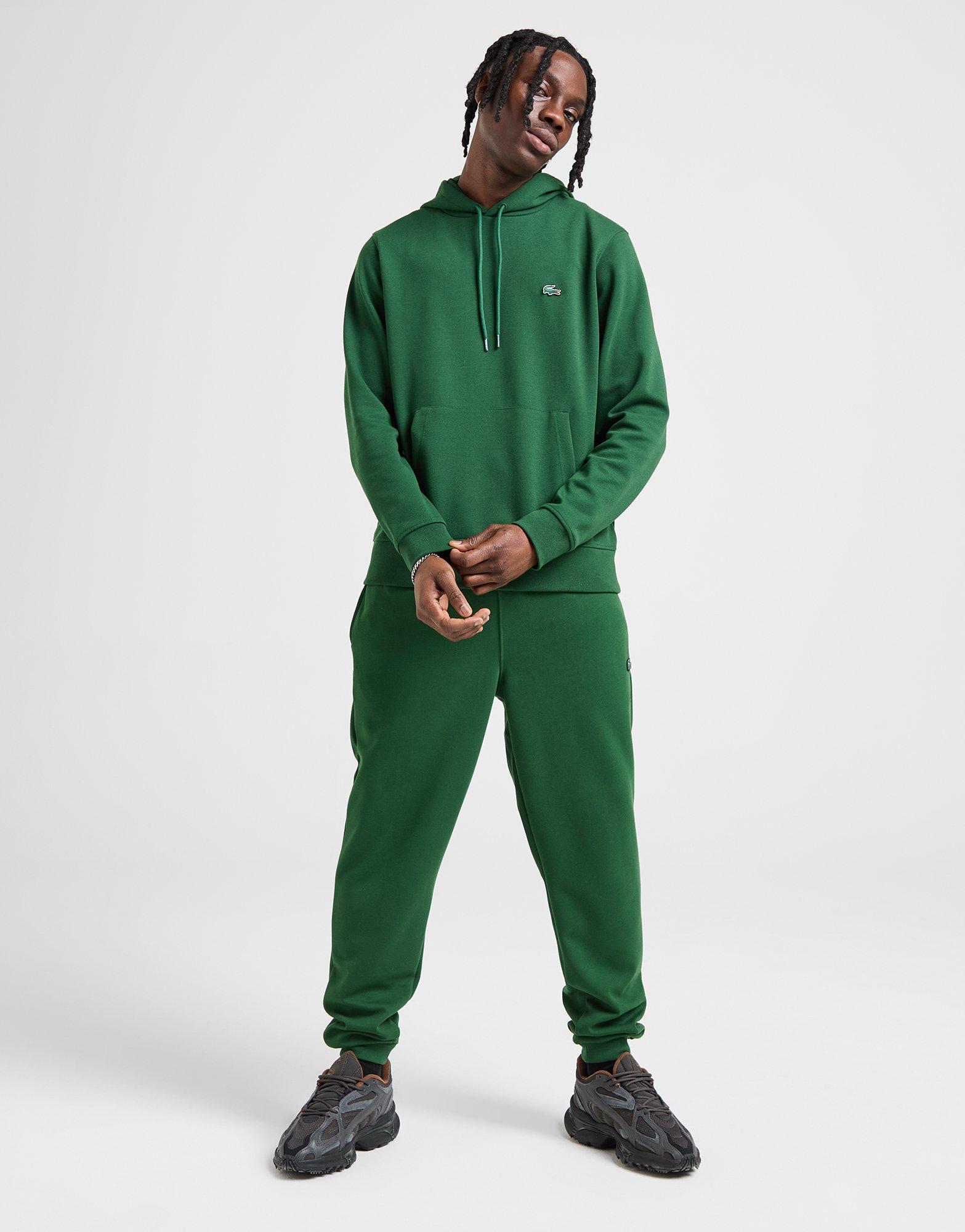Lacoste Sweat à Capuche Core Homme
