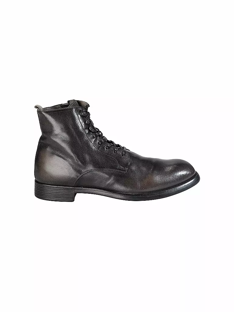 OFFICINE CREATIVE Boots CHRONICEL schwarz