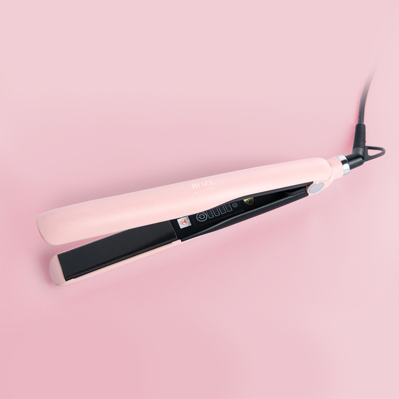 ROZE Avenue Flat Iron