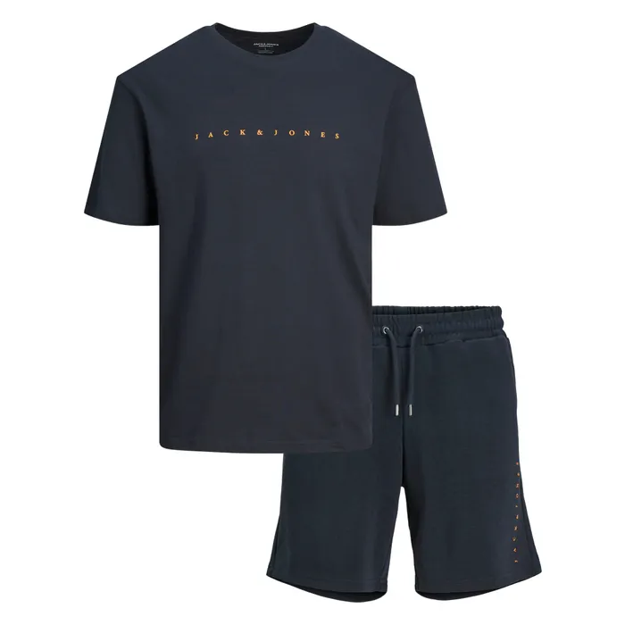 Jack & Jones Star Set Heren (plussize)