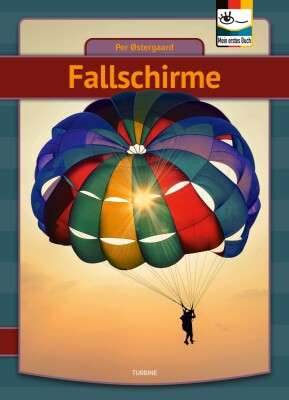 Fallschirme - Per Østergaard - Tysk Bog