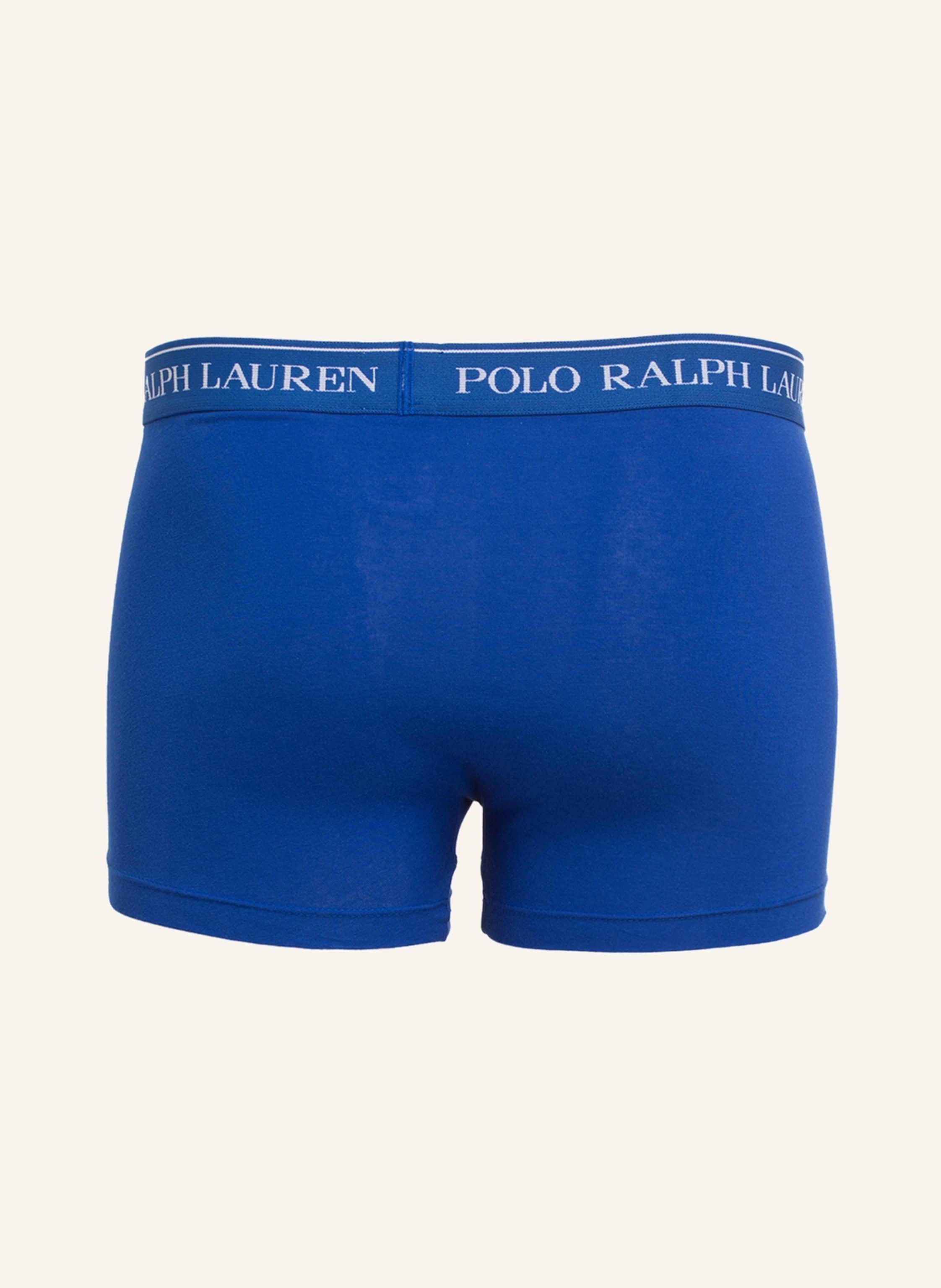 POLO RALPH LAUREN 3er-Pack Boxershorts