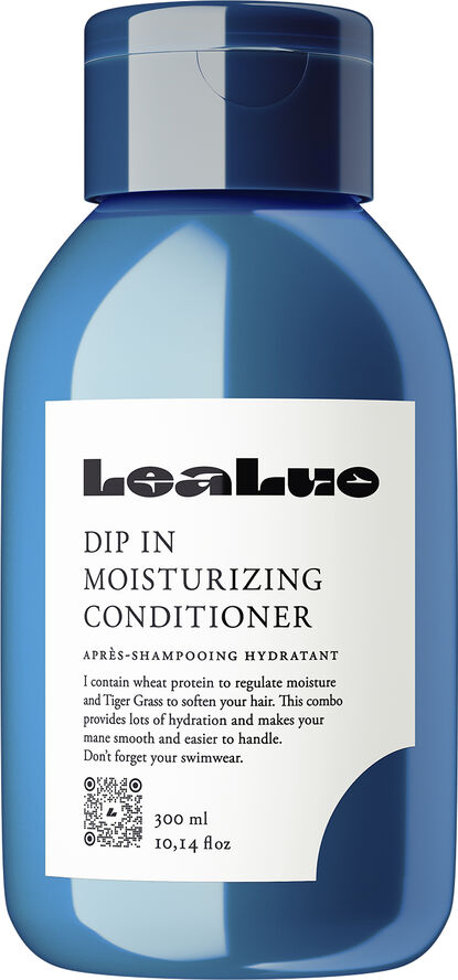 LeaLuo DIP IN MOISTURIZE CONDITIONER
