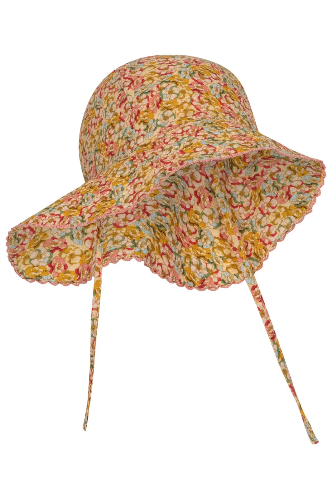 Konges Sløjd Elin Frill Sunhat