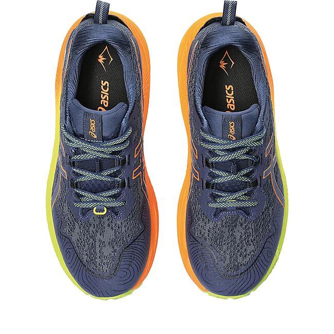 ASICS - CHAUSSURES DE TRAIL TRABUCO MAX 2 M