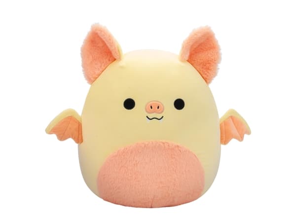 Squishmallows 40 cm P19 Meghan Bat