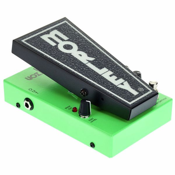 Morley MTPDW 20/20 Distortion Wah