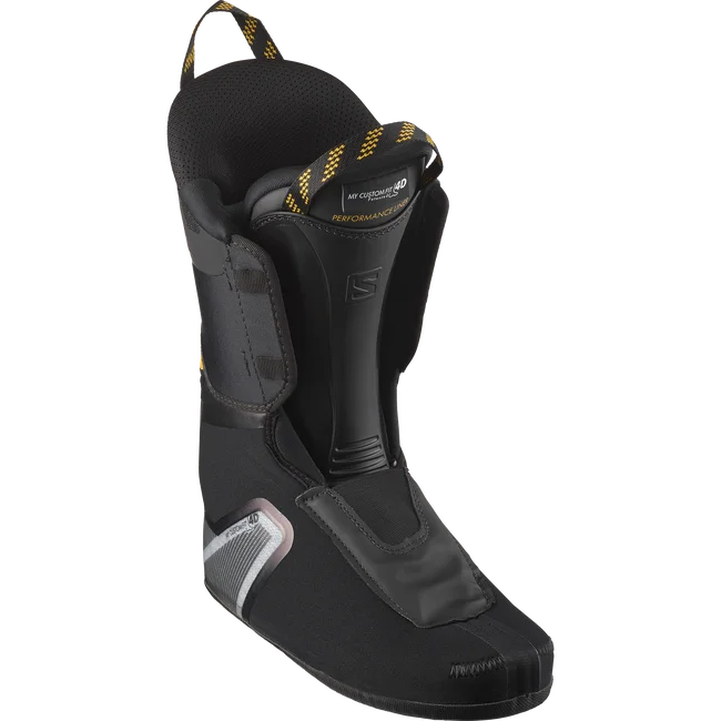 SHIFT PRO 110 AT  Freeride-Schuhe Herren CoppenBlue/Black/SolarPower