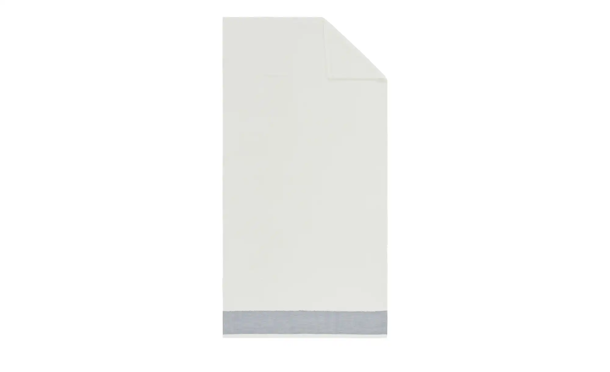 Gray & Jones Duschtuch