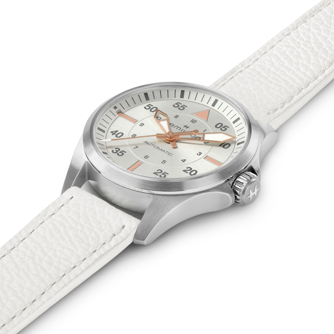 Hamilton Khaki Aviation Pilot Auto 36mm