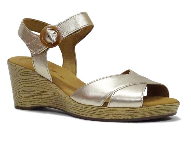 Gabor 44.670 puder