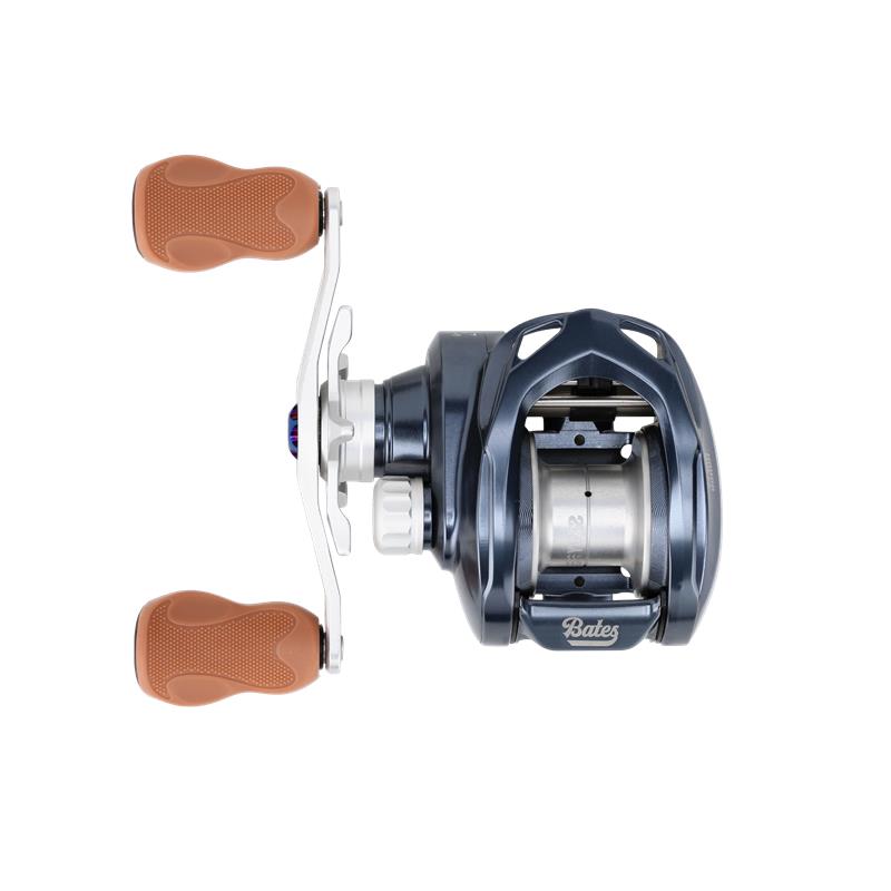 Moulinet Casting Bates Fishing Co Salty Hundo