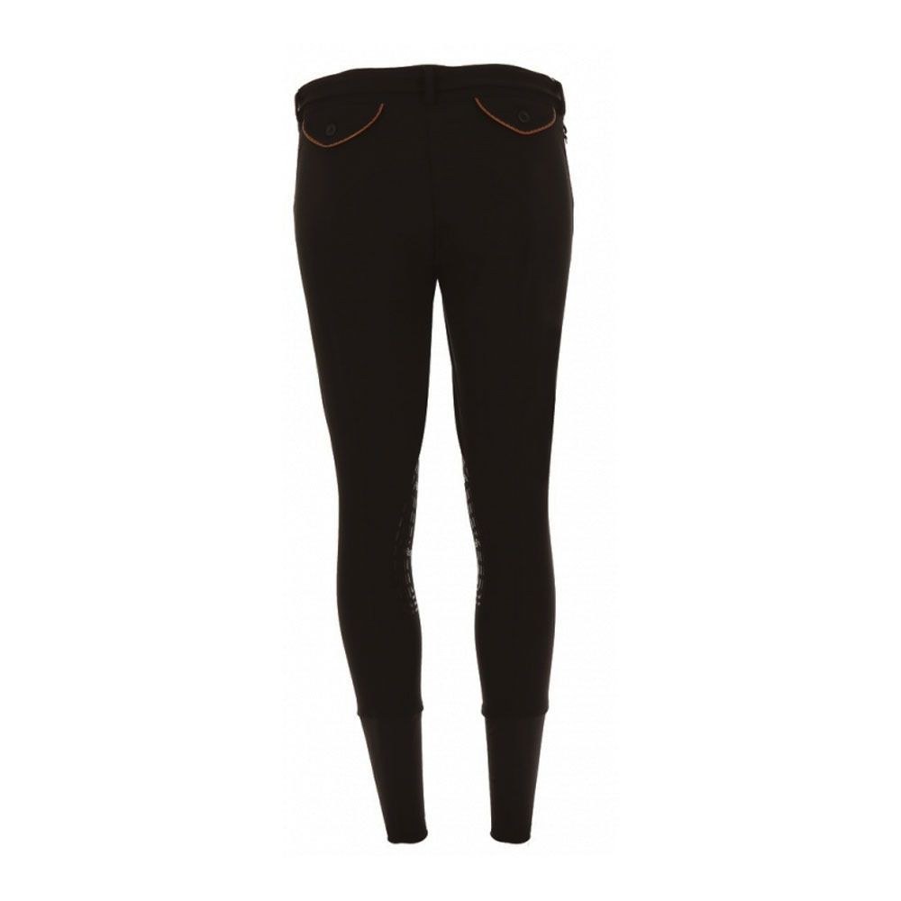 Pénélope POINT SELLIER - Pantalon Femme noir