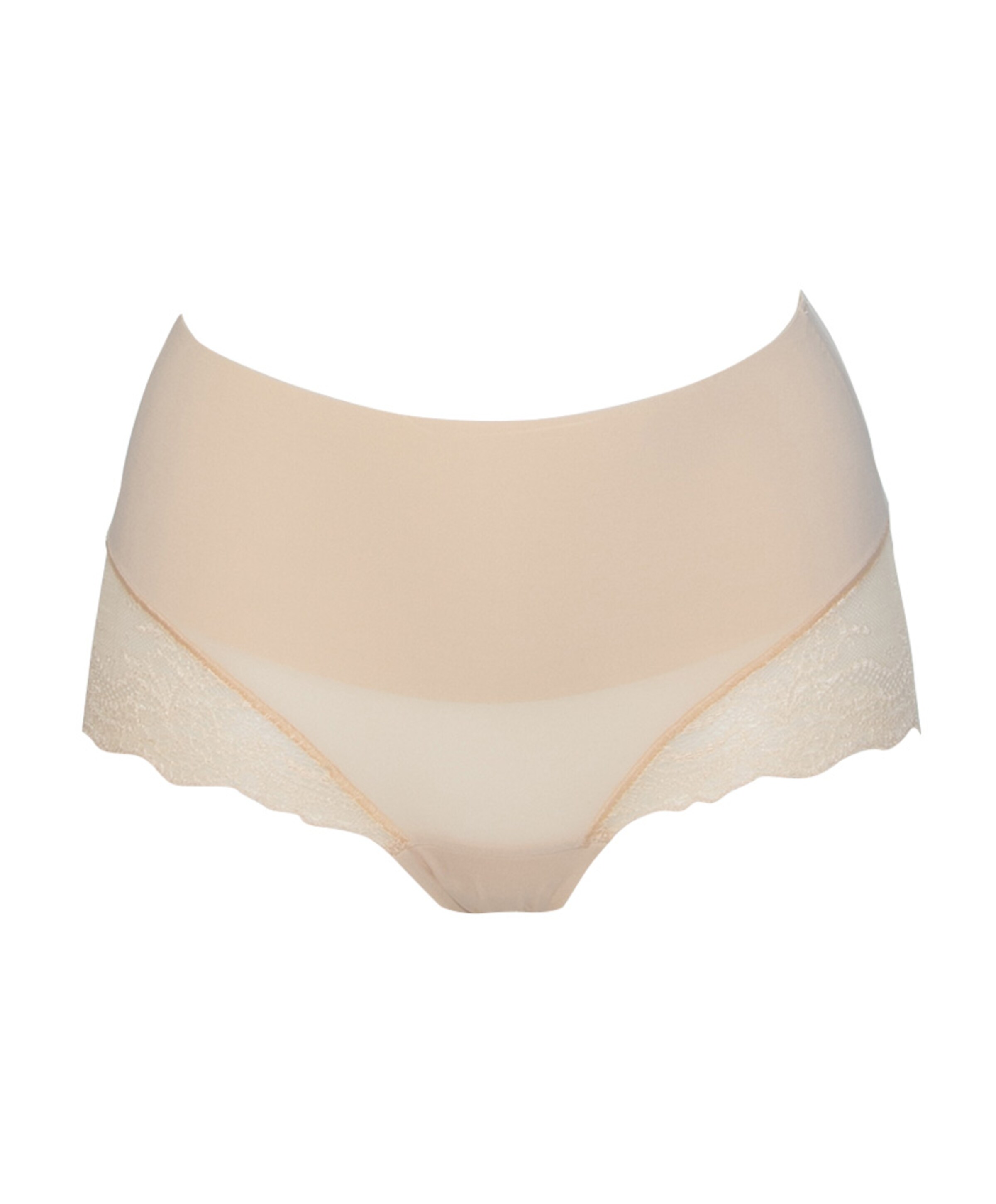 Spanx Shapewear slip beige