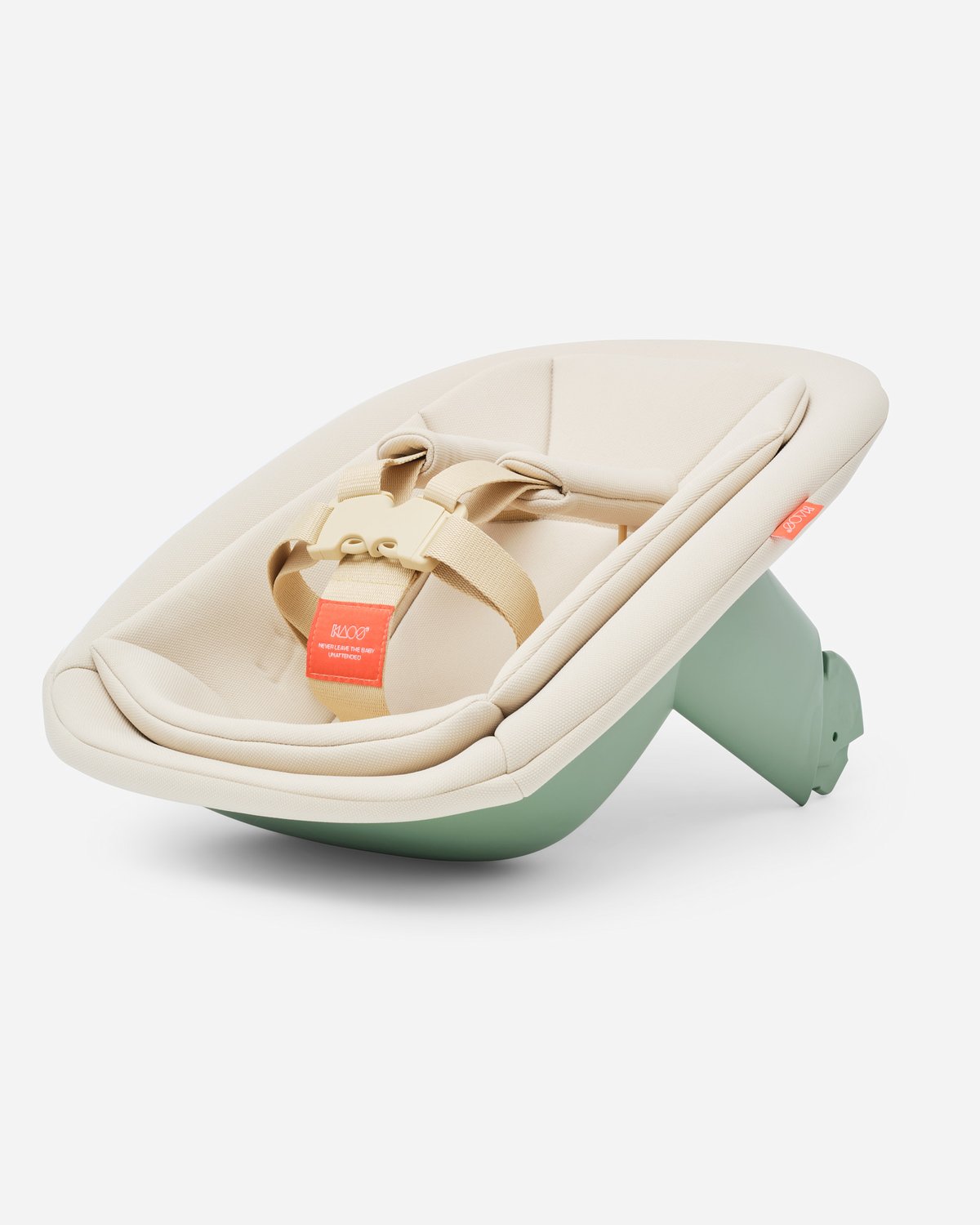 KLAPP® Nyfødtsete til KAOS KLAPP® Barnestol