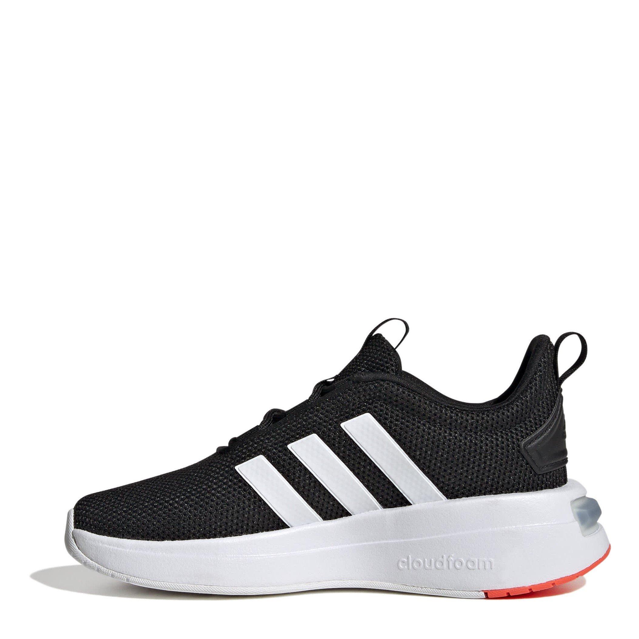 adidas Racer TR21 Junior Boys Trainers
