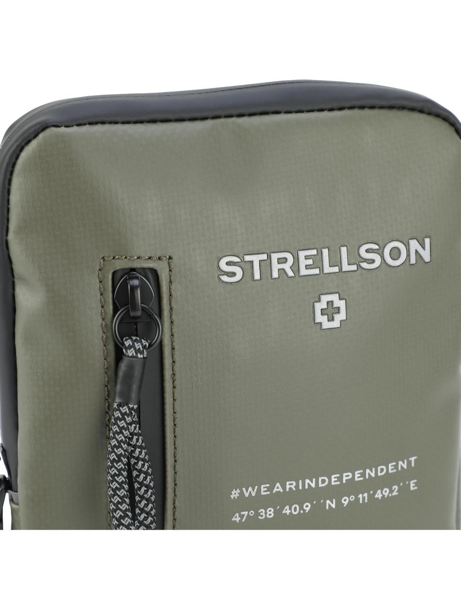 STOCKWELL 2.0 BRIAN SHOULDERBAG XSVZ