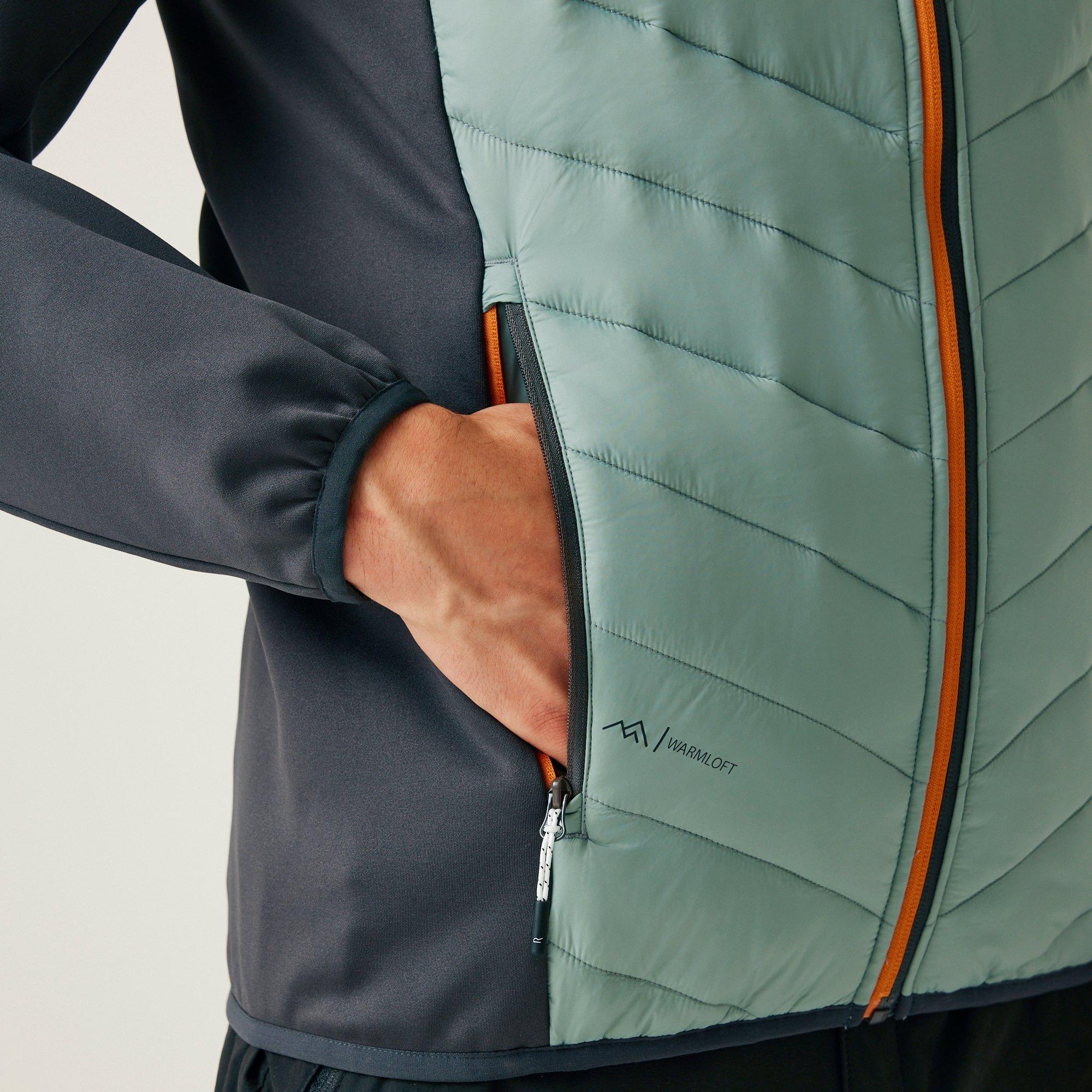 Regatta Andreson Insulated Jacket Mens