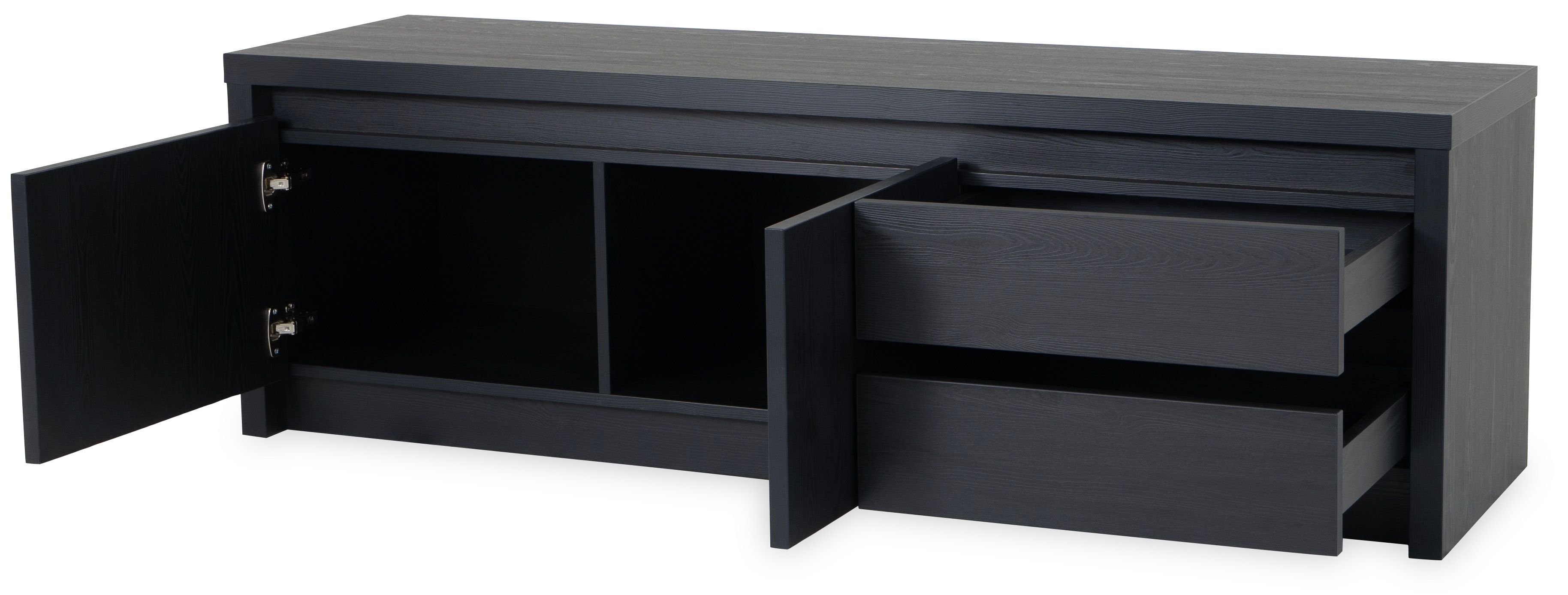 Tv-meubel Jelco - Milanello B159 x D45 x H50 cm
