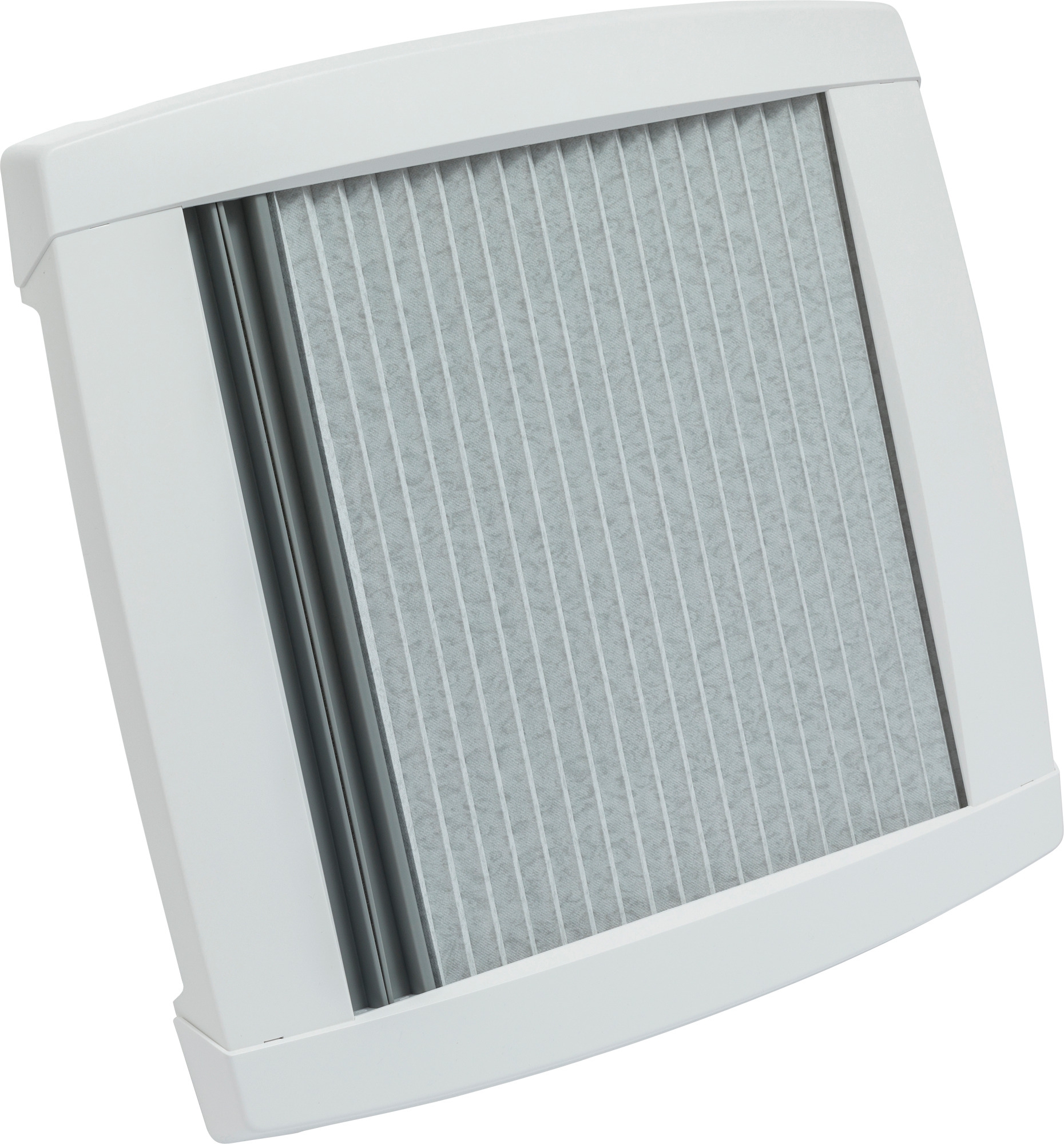 MPK VisionStar M Dachhaube Wohnwagen 400 x 400 mm ohne Dauerlüftung signalweiß für Dachdicken 25-60 mm