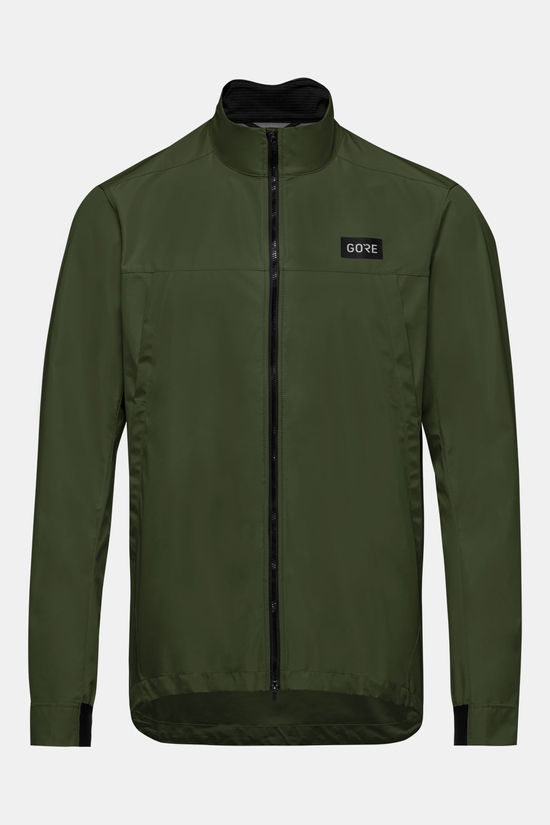 Gore Wear Gore Wear Everyday Jacket Windstopper