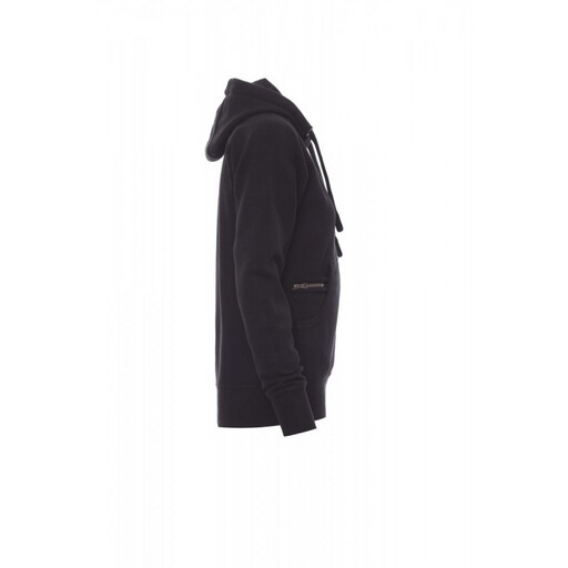 Sudadera Perchada 300gr Payper Atlanta