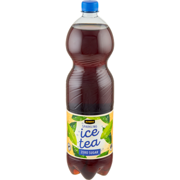 Jumbo - Ice Tea - Zero Sugar - 1,5 L