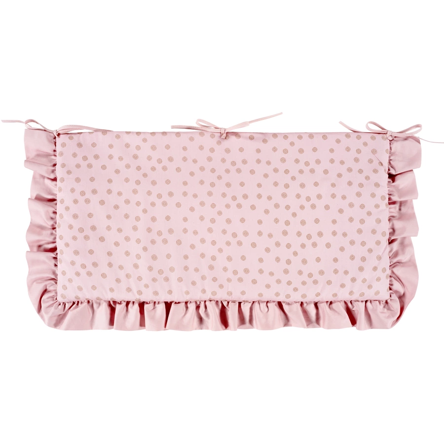 Alvi® Organizer Curly Volant