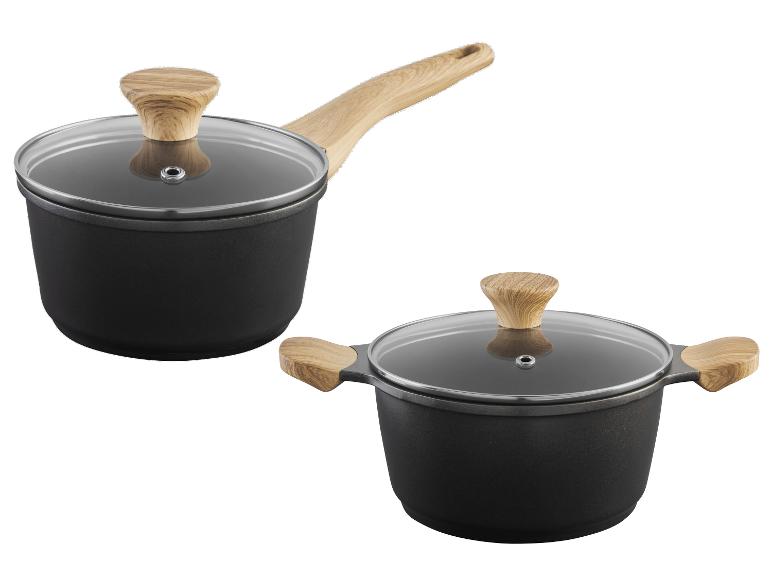 Kookpan 20 cm of steelpan 16 cm