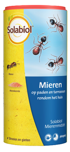 Solabiol Mierenmiddel 250GR