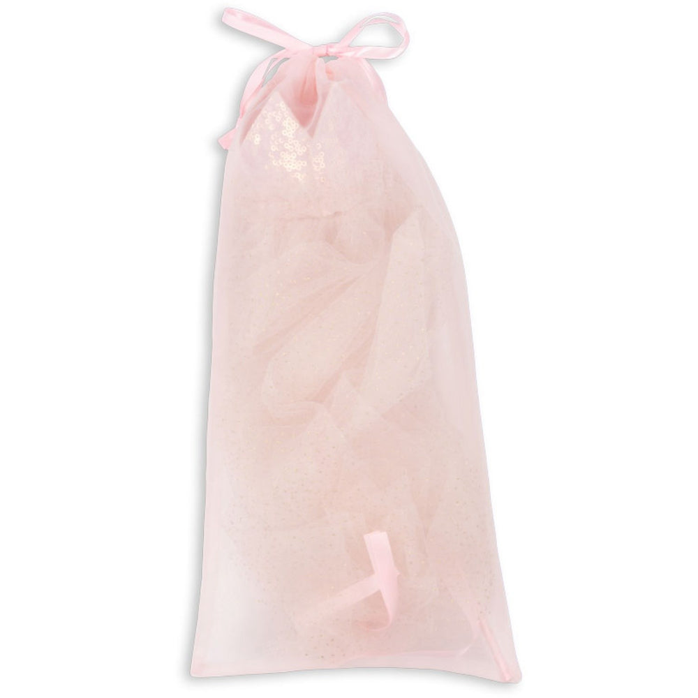 Køb Konges Sløjd Cloud Pink Princess Crown Costume