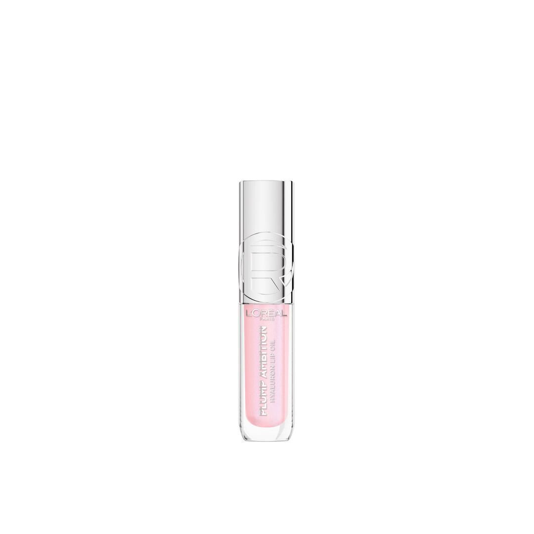 L'Oréal Paris Loreal Paris Plump Ambition Lip Oil