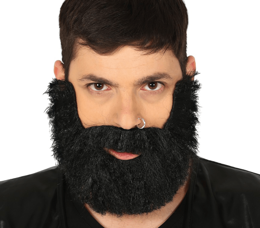 Zwarte Baard