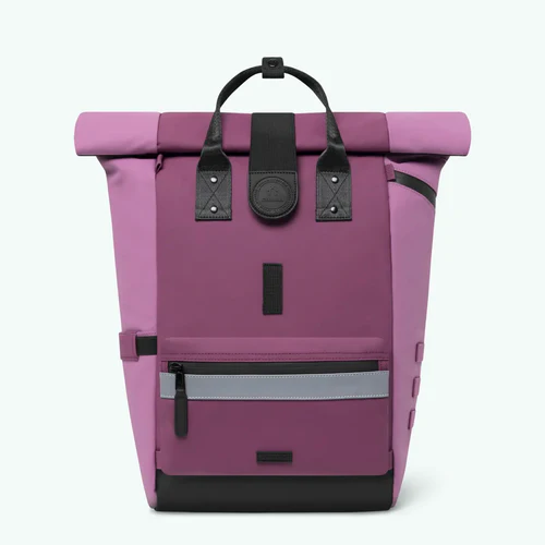 Sac à dos Explorer Medium Manarola violet
