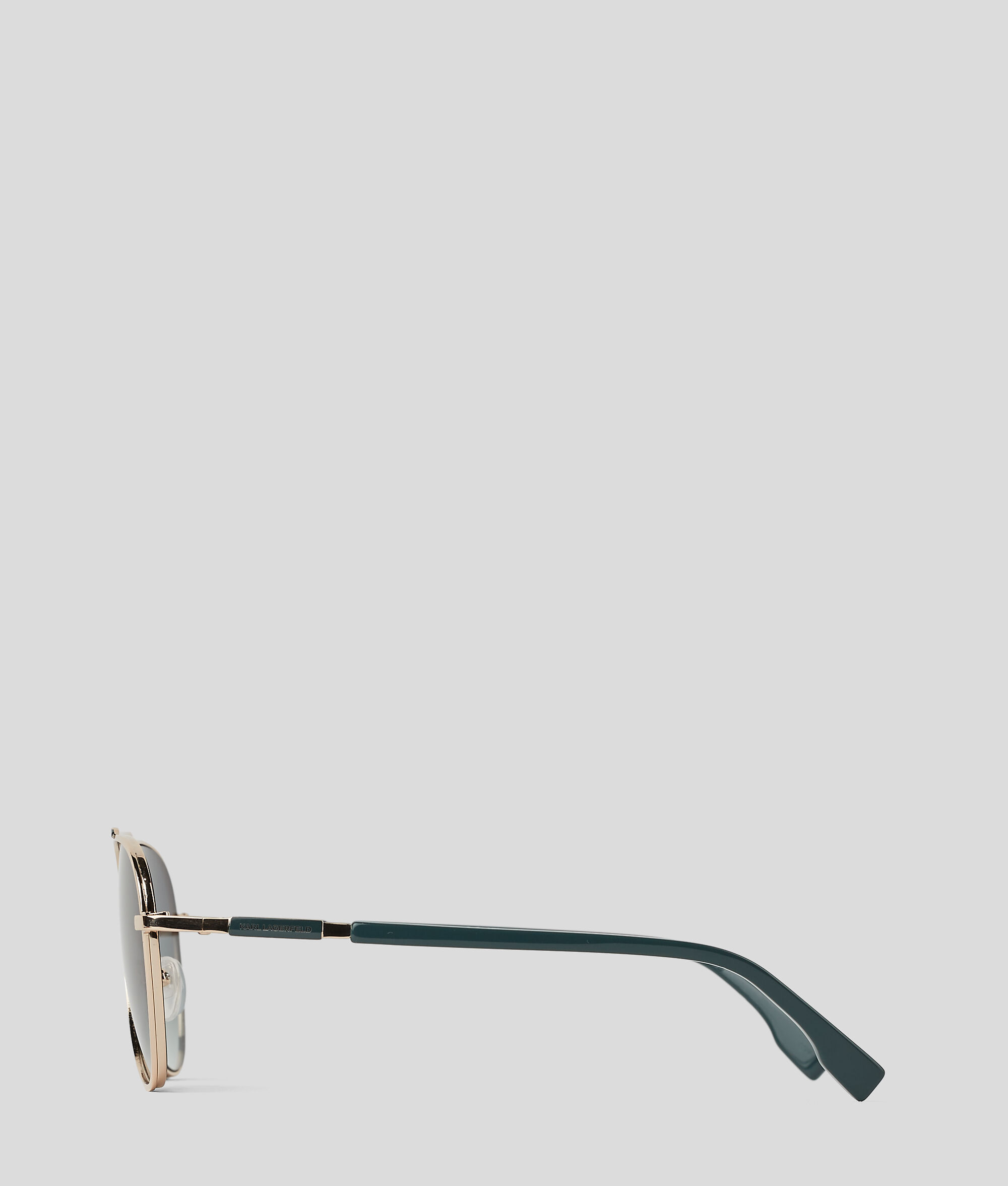 Lunettes de soleil Ikon Aviator #7
