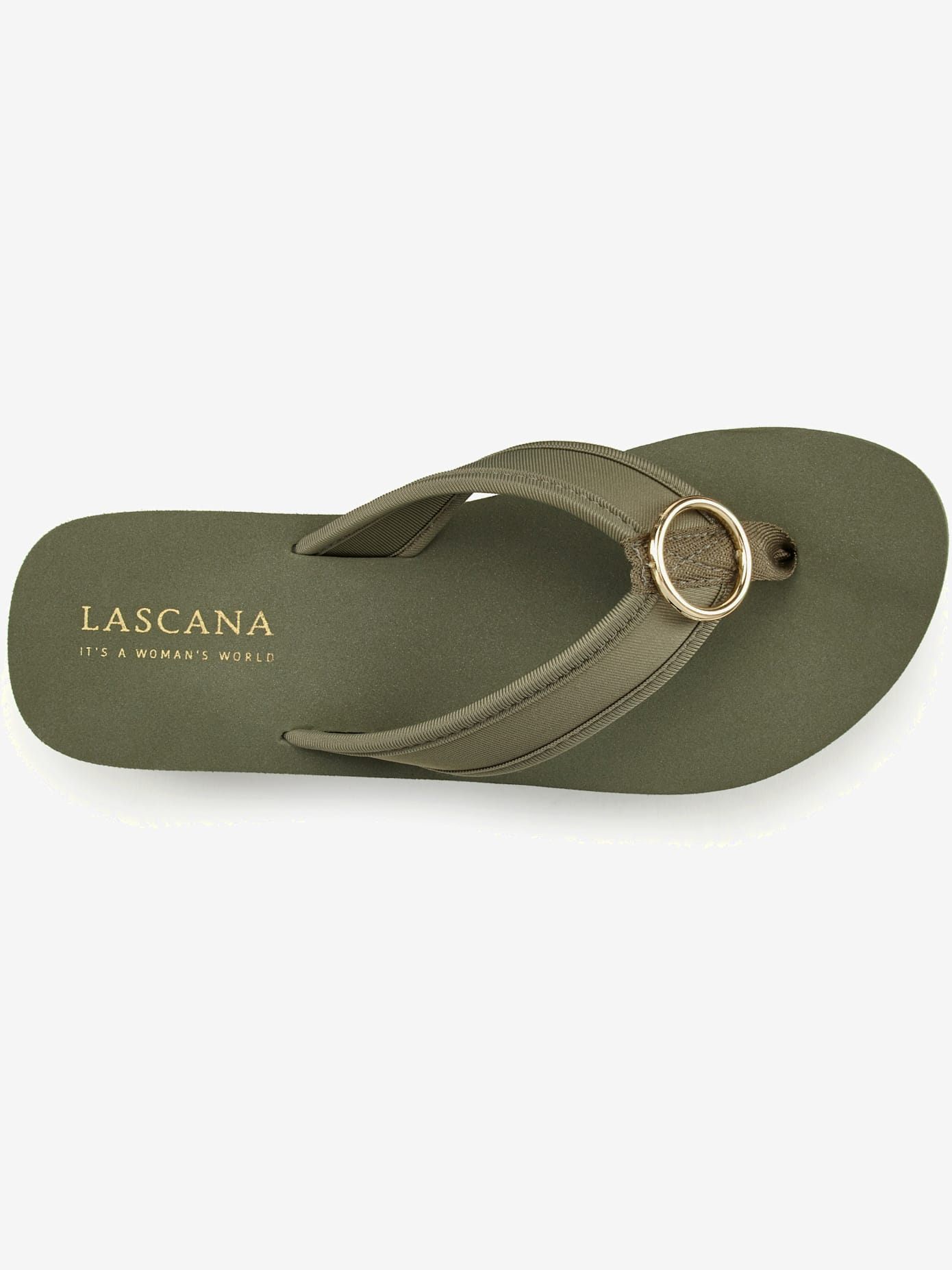 Tongs sandales flip-flop légères et souples
