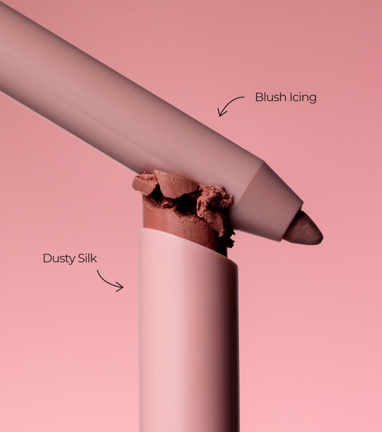 Everybody London - Batom - 04: Blush Icing