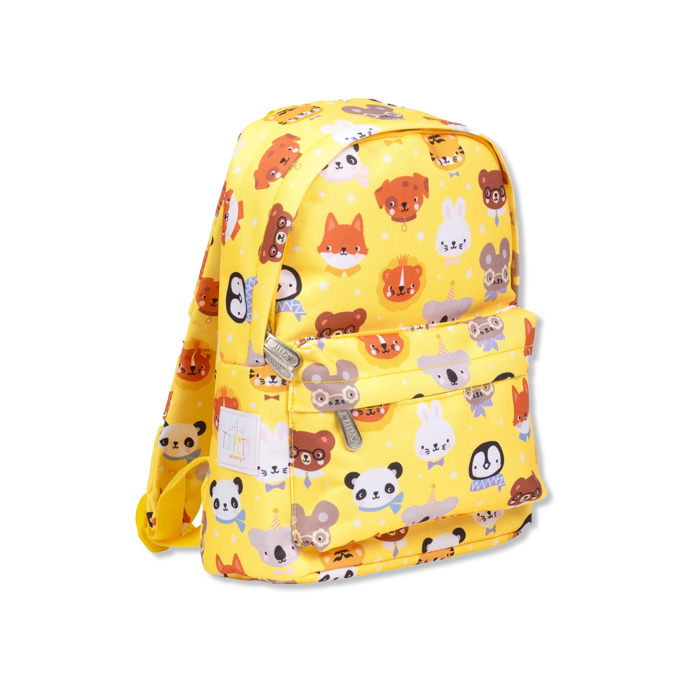 Little backpack rygsæk