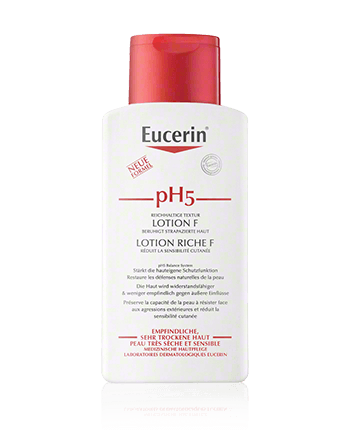 Eucerin pH5 Lotion F 200ml
