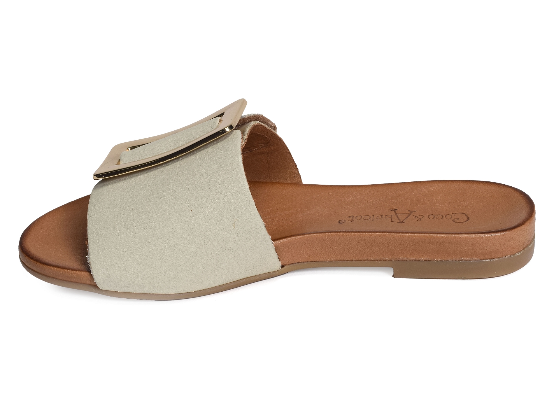 Muidorge beige or