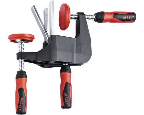 Bessey TFM-2K deurkozijn richtklem