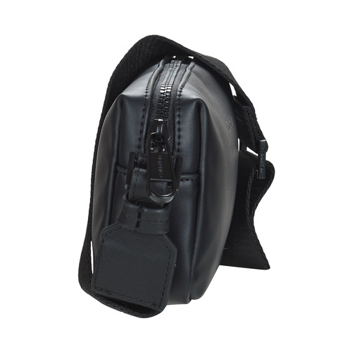Calvin Klein Jeans - CK MUST CAMERA BAG S SMO - Noir