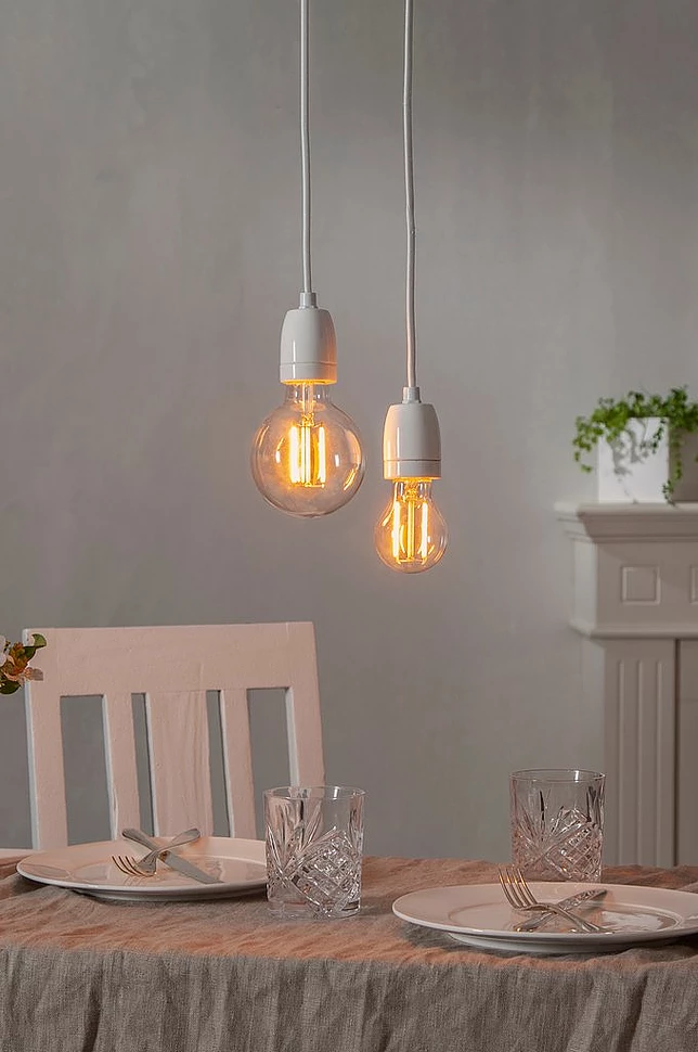 LED-pære A60 Smart Bulb
