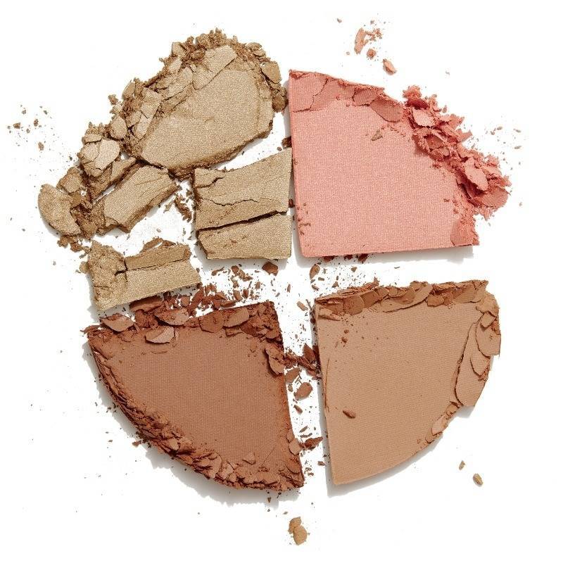 GOSH Contour'n Strobe Kit 15 gr. - 002 Medium