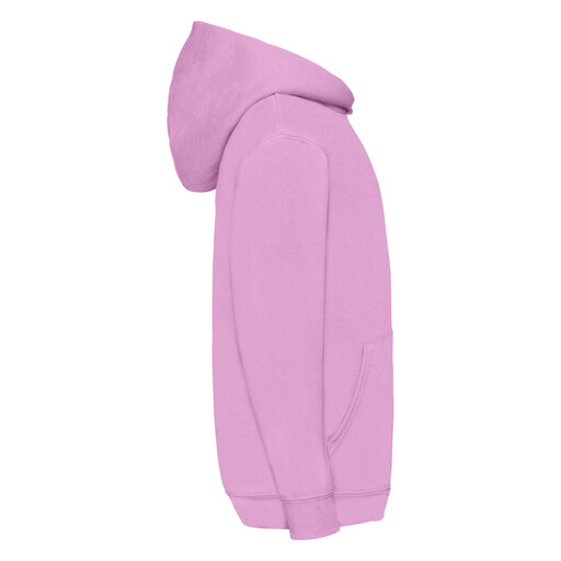 Moletom Sudadera Básica Fruit Of The Loom