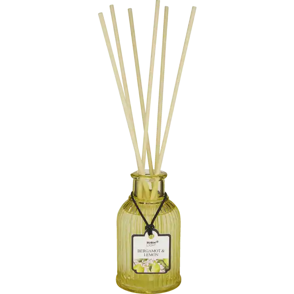 Raumerfrischer Bergamot & Lemon