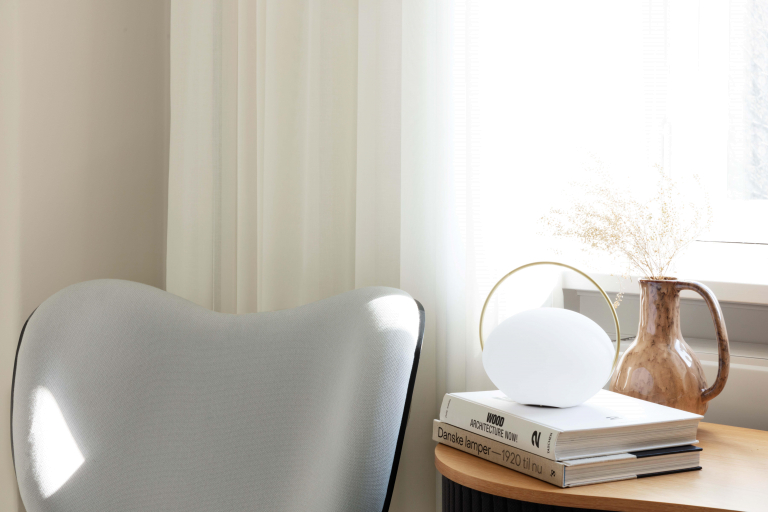 Umage Orbit tafellamp LED oplaadbaar