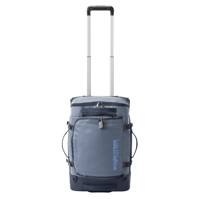 Cargo Hauler XT Wheeled Duffel International Carry On - Sac de voyage à roulettes